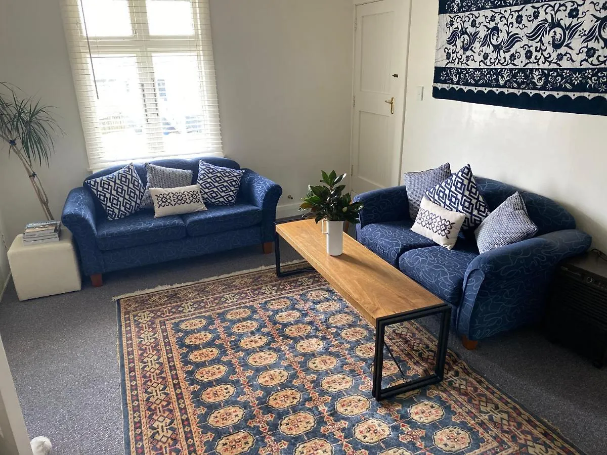 Private, Comfortable Studio. location
