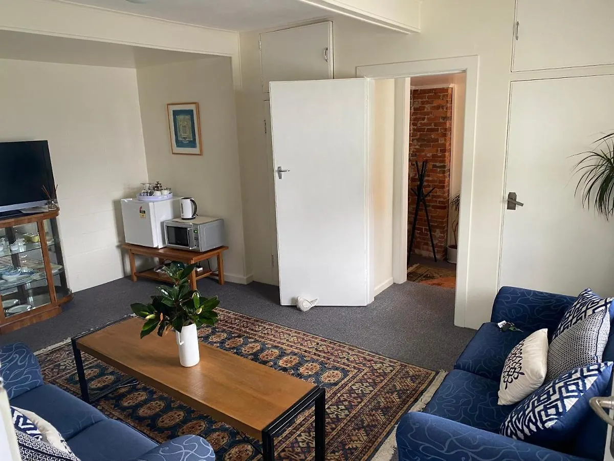 Private, Comfortable Studio. Wellington 5*,  New Zealand